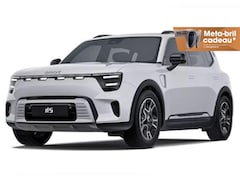 Smart #5 - 5 Pro 76 kWh INTRODUCTIE VOORDEEL | Van €48.440, - voor € 43.940,