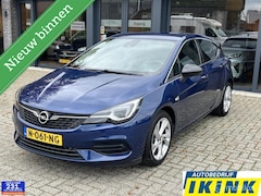 Opel Astra - 1.2 Business Elegance