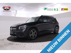 Mercedes-Benz GLB - 180 AMG Line Automaat, 7 Persoons, Navigatie, etc
