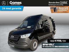 Mercedes-Benz Sprinter - 315 1.9 CDI L2 Pro HD | Sprinter BPM-vrij kopen in 2025