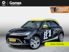 Smart #1 - 1 Pro+ 66 kWh Panoramadak | Adaptieve cruise control | Elektrische stoelen