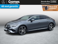 Mercedes-Benz EQE - 350 4Matic | Airmatic | Panoramadak | Premium Pakket | Rijassistentiepakket Plus | Burmest