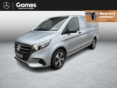 Mercedes-Benz eVito - eVito 112 L2 60 kWh eVito eVito 112 L2 66 kWh