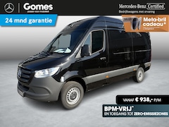 Mercedes-Benz Sprinter - 317 1.9 CDI L2 Pro HD | Sprinter BPM-vrij kopen in 2025