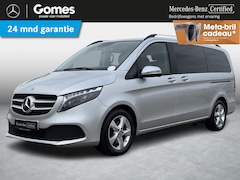Mercedes-Benz V-klasse - 220d L2 Dubbel Cabine
