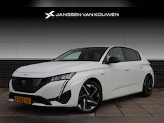 Peugeot 308 - 1.6 HYbrid 180 Allure Pack Business * 360 Camera * Lage km stand * LED * SOH 99, 75%