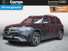 Mercedes-Benz EQB - 250 AMG | Panoramadak | Night Pakket