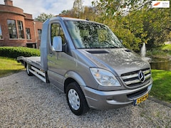 Mercedes-Benz Sprinter - 316 2.2 CDI oprijwagen+aanhanger