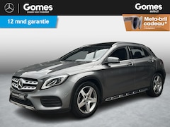 Mercedes-Benz GLA-Klasse - 200 AMG | Stoelverwarming | Panoramadak | Cruise control
