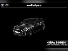 MINI Cooper - 3-deurs