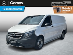 Mercedes-Benz Vito - 114 CDI Lang Koelwagen | Airco | Cruise Control