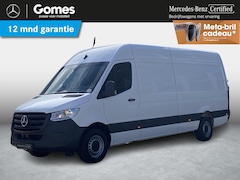 Mercedes-Benz Sprinter - 317 CDI L3 RWD Pro