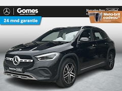 Mercedes-Benz GLA-Klasse - 250 e Progressive | Panoramadak | Cruise Control | Sfeerverlichting
