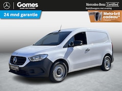 Mercedes-Benz Citan - 110 CDI L1 Pro | Trekhaak | Cruise Control | Airco
