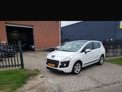 Peugeot 3008 - 1.6 THP Active airco apk 12-09-2026 inruil mogelijk nap