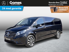 Mercedes-Benz eVito Tourer - PRO L3 90 kWh 9-Persoons