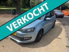 Volkswagen Polo - 1.2 TDI BlueMotion Comfortline AIRCO BJ. 2010