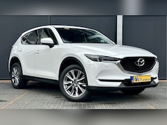 Mazda CX-5 - 2.0 SkyActiv-G 165 Business Luxury / Stoelverwr/koeling / Bose / Carplay