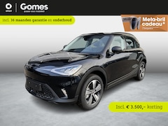 Smart #1 - 1 Pure+ 66 kWh Apple Carplay | Adaptieve cruise control | Dodehoek detectie | CyberSpark L