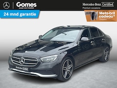Mercedes-Benz E-klasse - 300 de Luxury Line