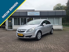 Opel Corsa - 1.2 EcoF. Selection Eerste eigenaar Airco Cruise control Isofix