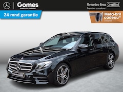 Mercedes-Benz E-klasse Estate - 200 Business Solution AMG | Panoramadak | Night pakket | 360° Camera | Memory stoelen | Mu