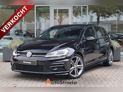 Volkswagen Golf - Vii 1.5 R-LINE 150pk DSG | Navigatie | Virtual | Stoelverwarming | ACC | LED I Dynaudio