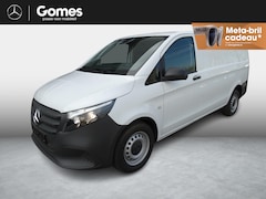 Mercedes-Benz Vito - 110 CDI L2 Base | Vito BPM-vrij kopen in 2025
