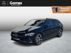 Mercedes-Benz CLA-klasse Shooting Brake - 250 e Luxury Line | Panoramadak | Nightpakket |