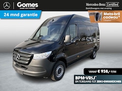 Mercedes-Benz Sprinter - 317 1.9 CDI L2 Pro HD | Sprinter BPM-vrij kopen in 2025