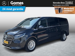 Mercedes-Benz V-klasse - 300d L3 Avantgarde + 239PK | DUBBELE CABINE | 360 CAM | Intelligente Binnenspiegel| Multib
