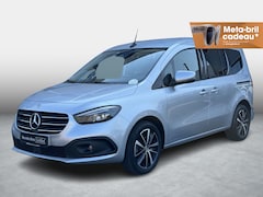Mercedes-Benz T-Klasse - 180 Automaat (benzine) | dodehoek assistent | Lane assist | KeyLess Go| MBUX