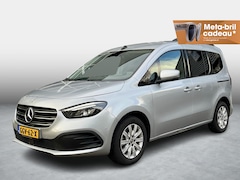 Mercedes-Benz T-Klasse - 180 Automaat (benzine) | dodehoek assistent | Lane assist | KeyLess Go| MBUX