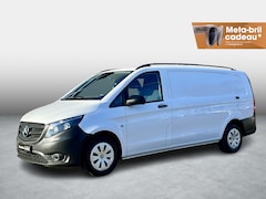 Mercedes-Benz Vito - 116 CDI L3 Automaat 9-traps | Parkeerpakket | achterdeuren 270gr