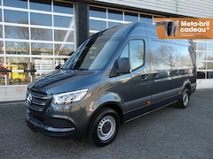 Mercedes-Benz Sprinter - 315 CDI Pro L2 H2 Automaat | BPM vrij | Zijschuifdeur links en rechts | LED koplampen