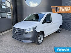 Mercedes-Benz Vito - 110 CDI L2 Base | Vito BPM-vrij kopen in 2025
