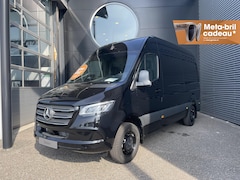 Mercedes-Benz Sprinter - 319 1.9 CDI L2 Select HD | Sprinter BPM-vrij kopen in 2025