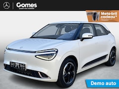 Dongfeng Box - Launch Edition 42 kWh