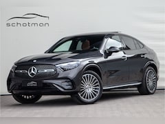 Mercedes-Benz GLC-klasse Coupé - 300e 4MATIC AMG Premium, Pano, Nightpack, Leder Exclusief, 2024