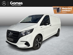 Mercedes-Benz eVito - eVito 112 L2 60 kWh eVito eVito 112 L2 66 kWh