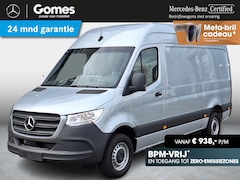 Mercedes-Benz Sprinter - 315 1.9 CDI L2 Pro HD | Sprinter BPM-vrij kopen in 2025