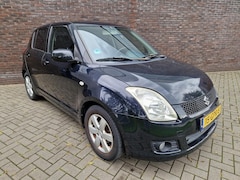 Suzuki Swift - 1.3 Shogun 5 deurs LM velgen NIEUWE BAK APK '26