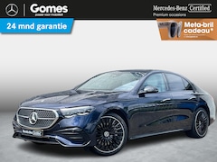 Mercedes-Benz E-klasse - 300 e AMG Line