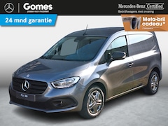 Mercedes-Benz Citan - 108 CDI L1 Pro | Citan BPM-vrij kopen in 2025