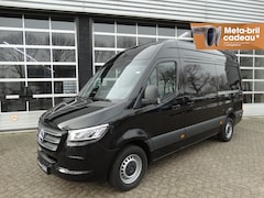 Mercedes-Benz Sprinter - 315 1.9 CDI L2 Select HD | dubbele zijschuifdeur | trekhaak 3500 kg