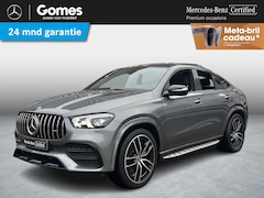 Mercedes-Benz GLE-Klasse Coupé - 350 e 4MATIC Premium | Burmester | Rijassistentiepakket | Panoramadak | Stoelventilatie |