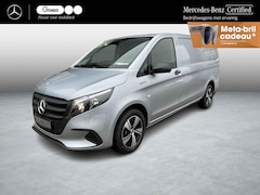 Mercedes-Benz eVito - eVito 112 L2 60 kWh eVito eVito 112 L2 66 kWh