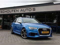 Audi RS3 - Sportback 2.5 TFSI Quattro | Nederlandse auto | Nieuwstaat |