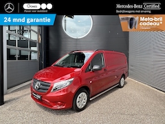 Mercedes-Benz Vito - 114 CDI Lang