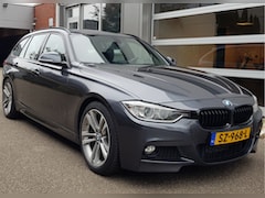 BMW 3-serie Touring - 330D Aut8 M Pakket Leder Sportint Navi Xenon
